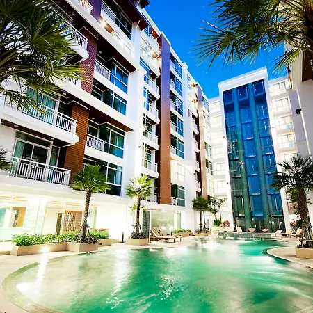Art Patong Residence